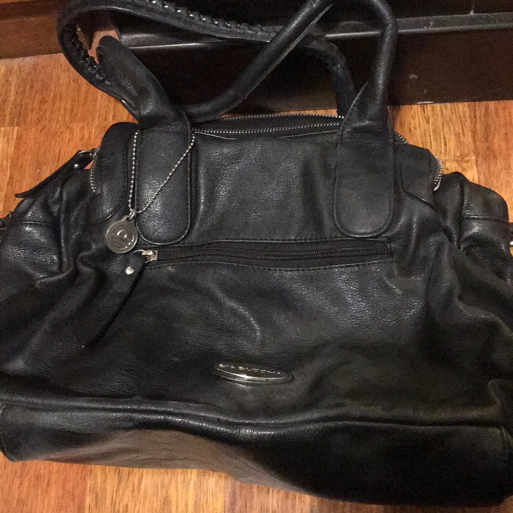 Big Buddha handbag